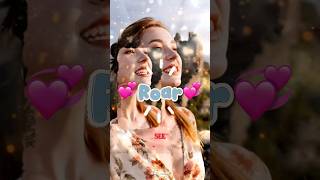 Download Lagu Katy Perry - Roar | Lyrics Video | Feel the Power in Every Word MP3 Download Lagu Katy Perry - Roar | Lyrics Video | Feel the Power in Every Word MP3