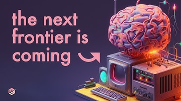 Connect Your Thoughts to Your Computer with Brain-Computer Interface (BCI)