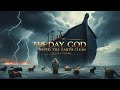 The Day God Wiped the Earth Clean – The Noah Story – Genesis Epi 4. #BibleverseChronicles  #NoahArk