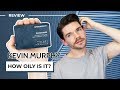 Kevin Murphy Rough Rider | Honest Review