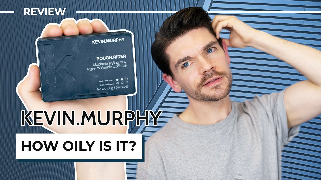 Kevin Murphy Rough Rider | Honest Review