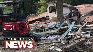 WTVO Eyewitness News for June 23rd, 2023 (Full Broadcast)