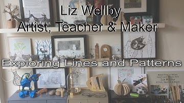 1 Exploring Lines and Patterns