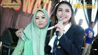 KEMBANGE LAMBE - DESY PARASWATI - ORGAN DESY PARASWATI GROUP PIMP: DESY.P || LIVE PABUARAN CIREBON