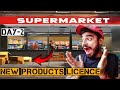 I Licensed Some Products For 200 Day 2 I Licensed Some Products For 200 Day 2