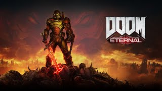 DOOM Eternal • Играю впервые