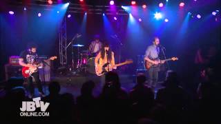 Yuck - Middle Sea | Live @ JBTV