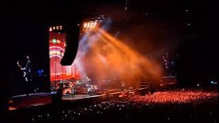 Guns N Roses - Welcome to the djungle. Live Stockholm 2025