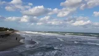 Juno Beach, FL---November 5, 2016