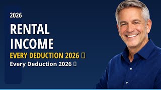 How To Report Rental Income on Schedule E (2026 Guide)