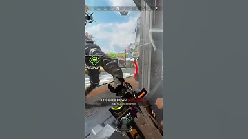 havoc is superior #apexlegends #clips #youtubeshorts #shorts