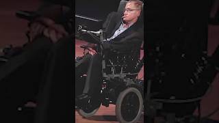 Did Stephen Hawking REALLY Prove Time Travel Isn't Real? #shorts Net Worth