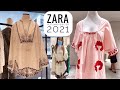 ZARA NEWEST COLLECTION 2021 *Autumn/Winter IN STORE!!* SHOP WITH ME