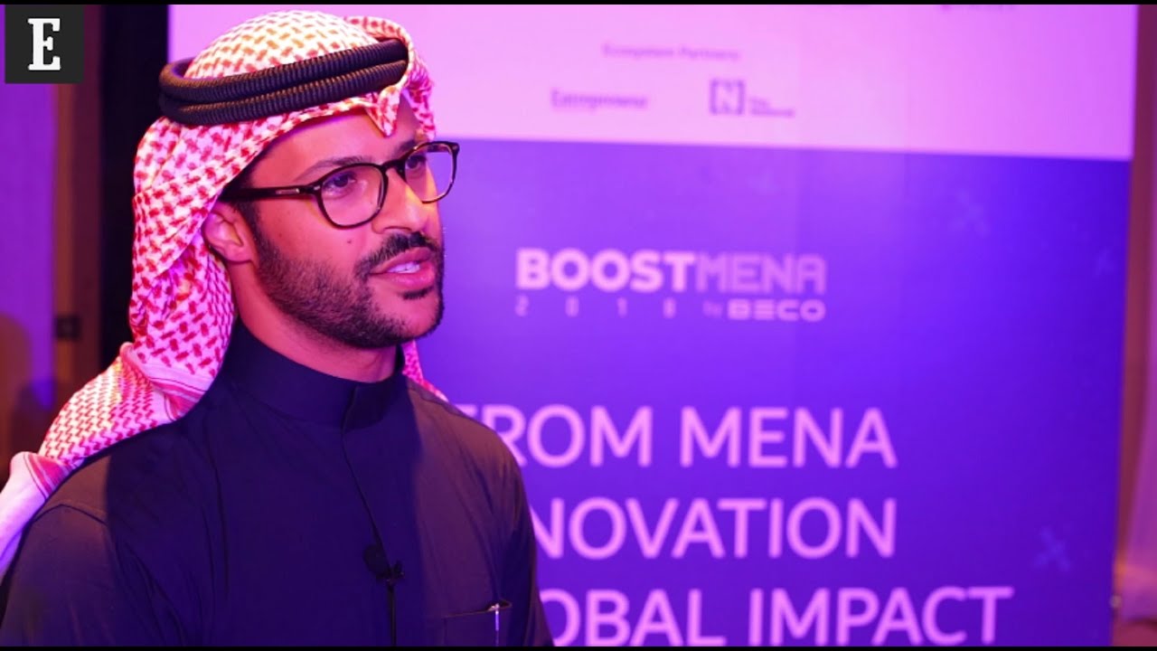 video phone beyonce mp3 BECO Capital's BoostMENA 2018 Takes A Focus On The MENA Tech Revolution
