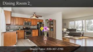 531 Weathersfield Way Court, Schaumburg, Il 60193 House For Sale 274,900