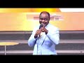 Abel Damina changing prophecy