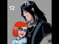 Who Ship Them Ben10 Kevin Gwen Bentennyson Kevin11 Gwentennyson Cartoon Shorts