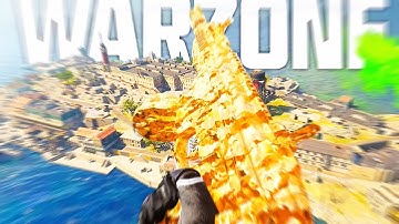 This STRIKER Build is NOW THE *MOST BROKEN* SMG in WARZONE 3!!👑 Setup at the end