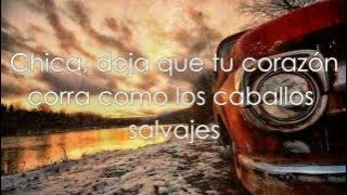 Steve Aoki & Walk Off The Earth - Home We'll Go (Take My Hand) (sub. Español)