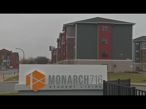 AG James cancels more than $200K in illegal student housing debt from Monarch 716