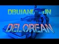 Dibujando un Delorean hasta que la raza humana haga una máquina del tiempo | capitulo 13