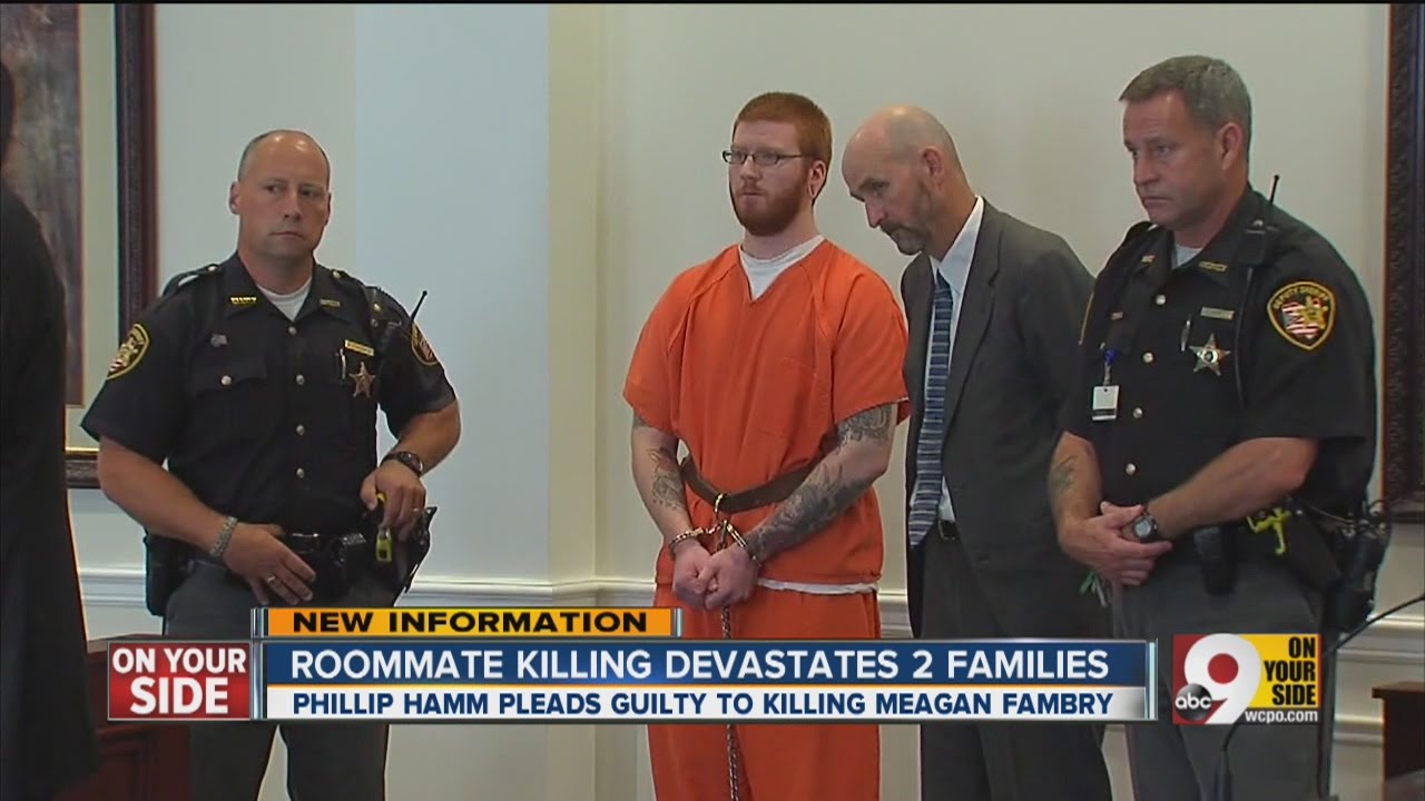Man sentenced to life for killing roommate - YouTube