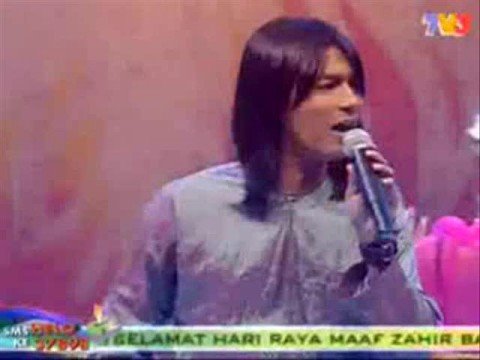 Faizal Tahir - empat dara