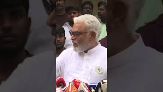 #ysjagan Mohan Reddy Ambati Rambabu speech on media #viral #youtubeshorts #trending #police #shorts