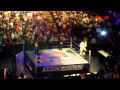 John Morrison vs. Drew McIntyre Entrances On SD January 1, 2010