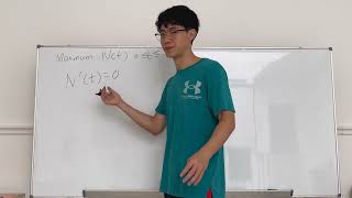 Calc AB 2022 FRQ1