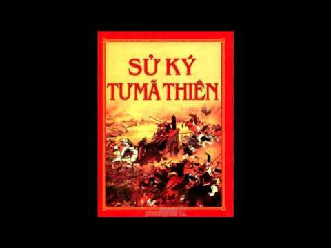 Video Sử Ký Tư Mã Thiên Lý Tư Liệt Truyện - youtube