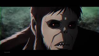 levi v beast titan AMV - scary garry Resimi