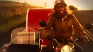 GEICO Motorcycle TV Commercial, 'No Shame' Song by ZZ Top   iSpot tv