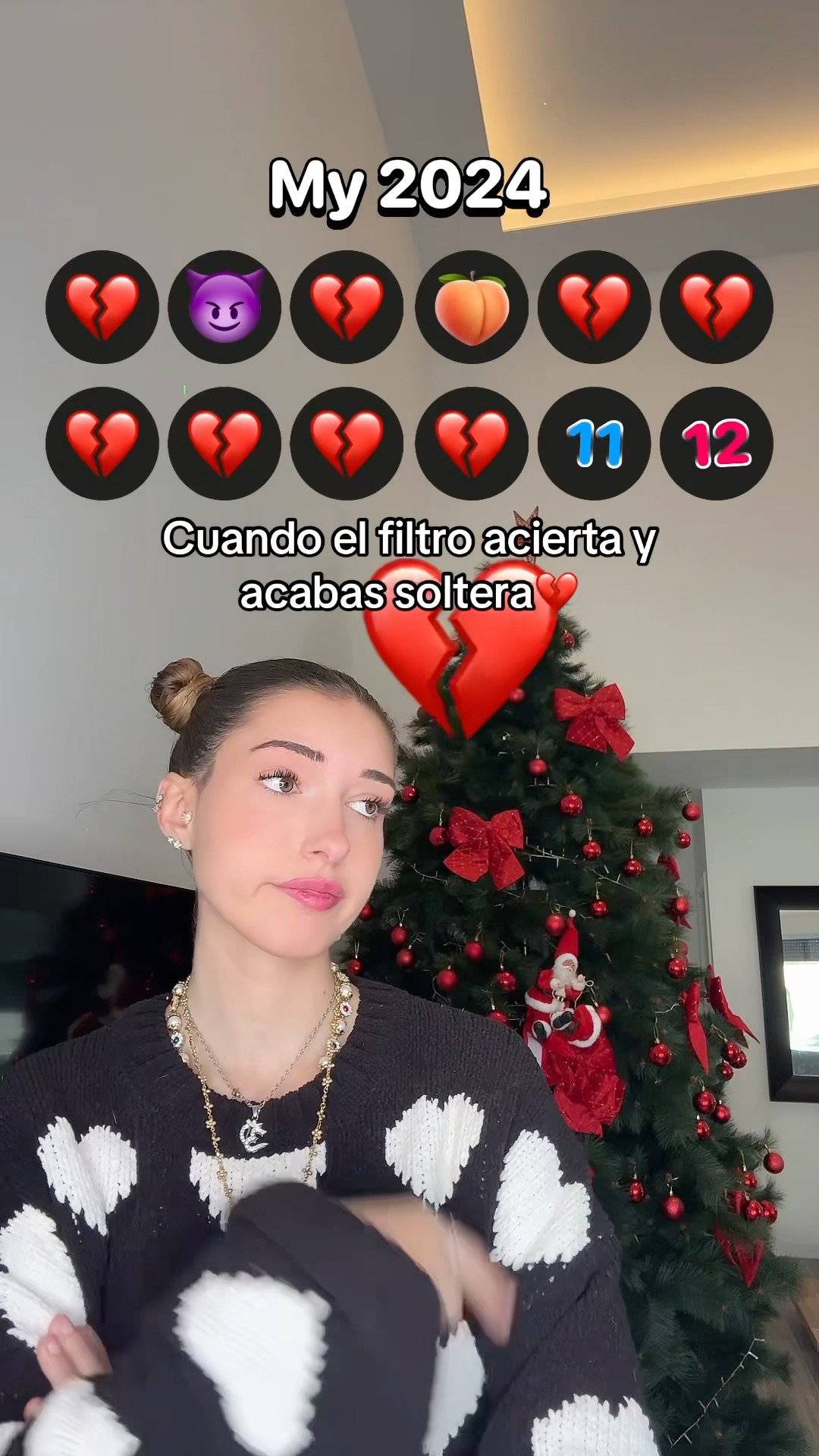 Estoy soltera chicos?