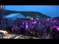 John O'Callaghan playing Lange - Follow Me (Remix) @ Luminosity Beach Festival 2012 Part 8