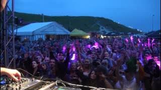 John O'Callaghan playing Lange - Follow Me (Remix) @ Luminosity Beach Festival 2012 Part 8