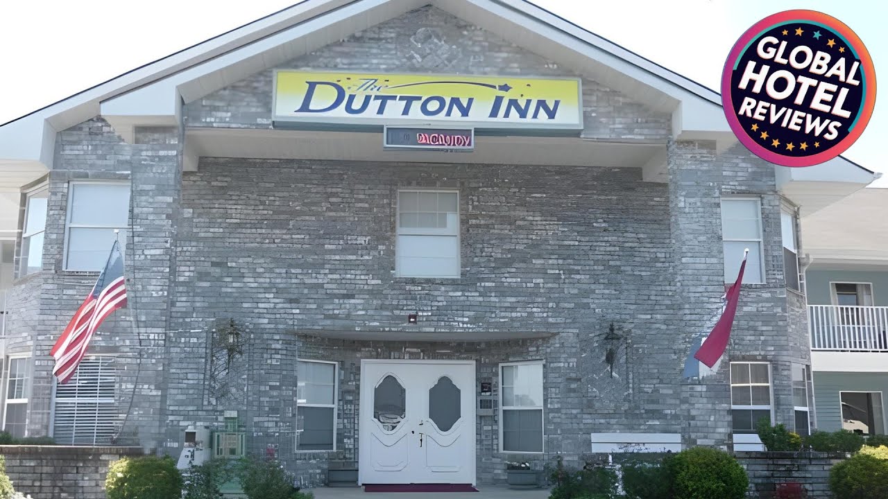 Dutton Inn Branson MO United States Hotel Review YouTube dutton-inn-branson-mo-united-states-hotel-review-youtube