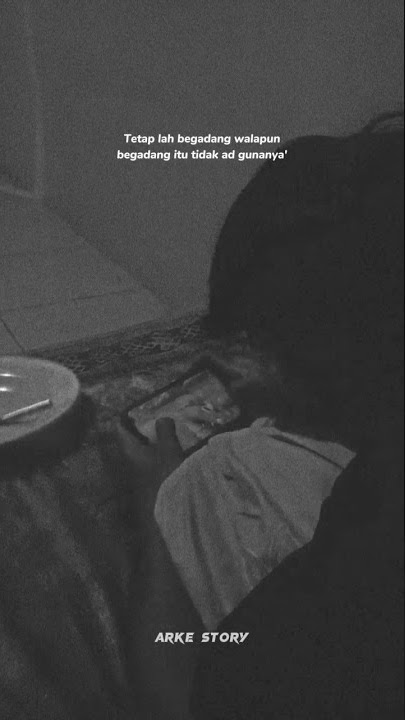 STORY WA 30 DETIK || Tetap lh begadang walaupun begadang itu tidak ad gunanya'#storywabegadang
