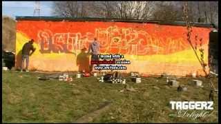 Tagger'z Delight Crew