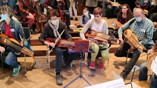 The Workshop-Presentation