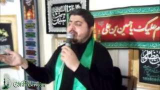 Hacı Əlizaman-Həzrəti Əli Əkbər(ə)-Ceferiler.com