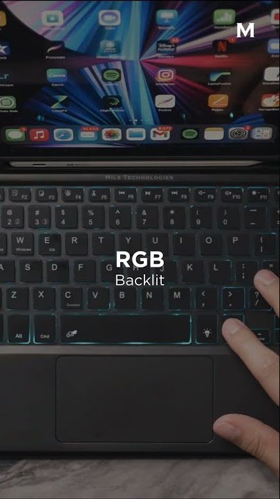 Full Guide of (ALL NEW) MILS Keyboard Case Series! ⚡