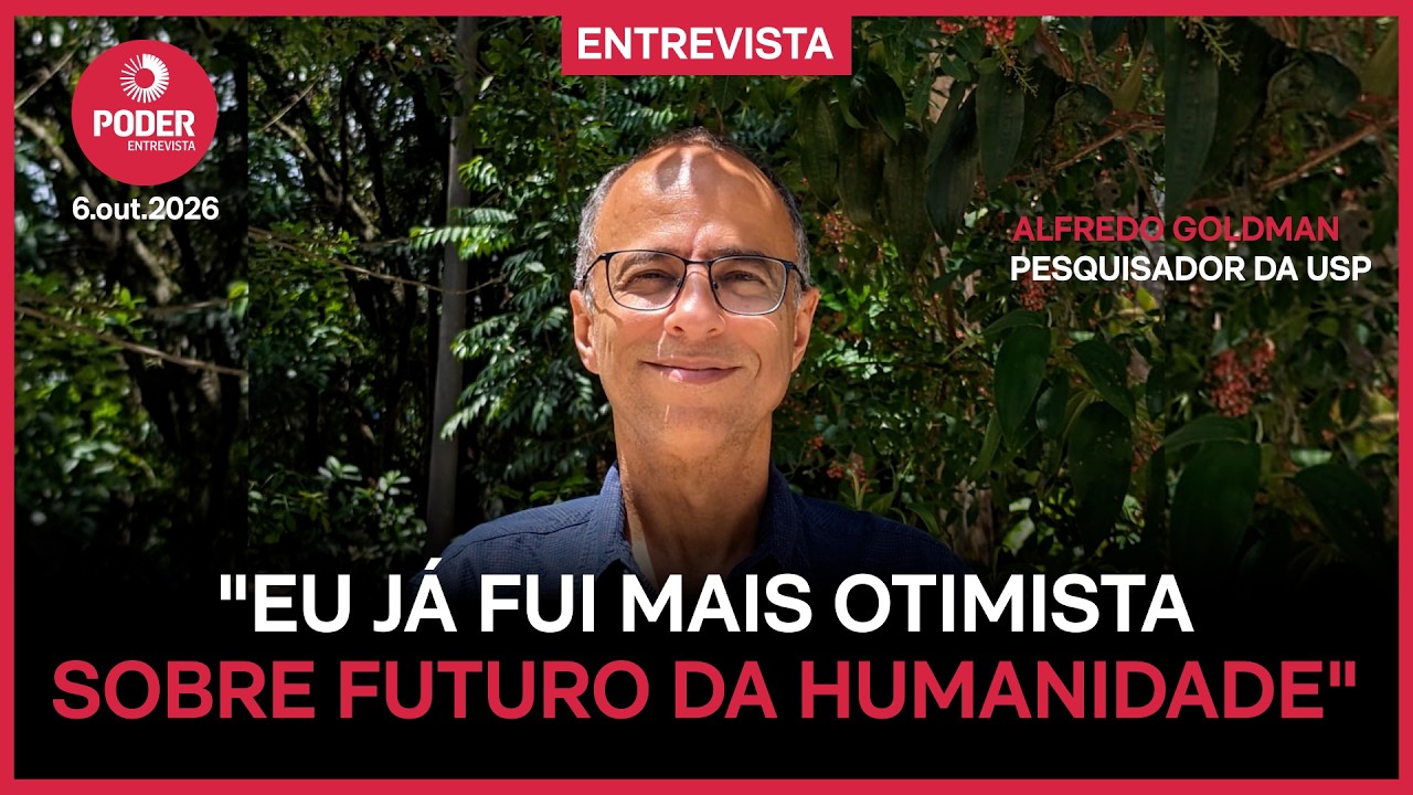 Pesquisador da USP vê computação quântica como risco inevitável