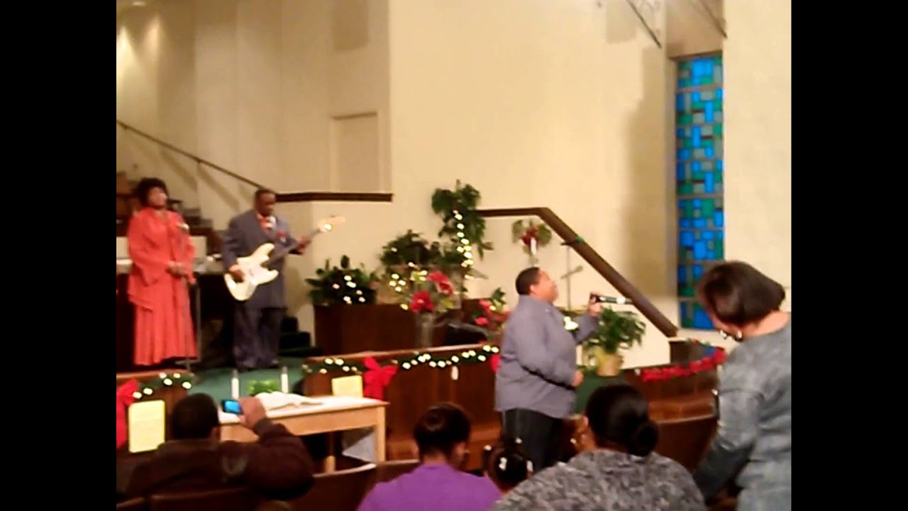 The Sensational Gospel Tones of Grand Rapids Mi YouTube