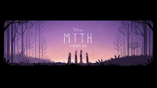 Myth: A FROZEN Tale l NEW Game & World of FROZEN 2 | Oculus VR Trailer screenshot 3