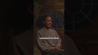 Melanie Liburd and Ilkka Villi talk about motion capture acting for Alan Wake 2  #gaming