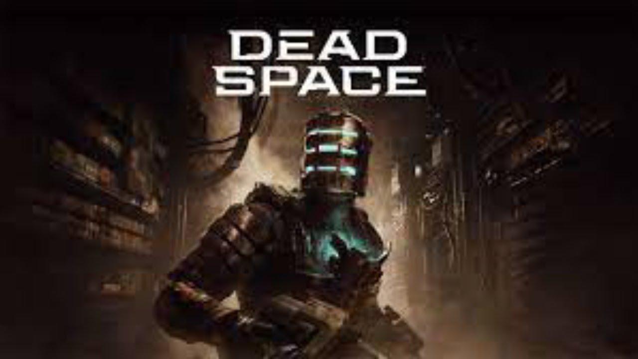 Dead Space: Remake - Part 2
