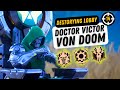 Ch5 S3 - Victor Von Doom Destroys Lobby - 14