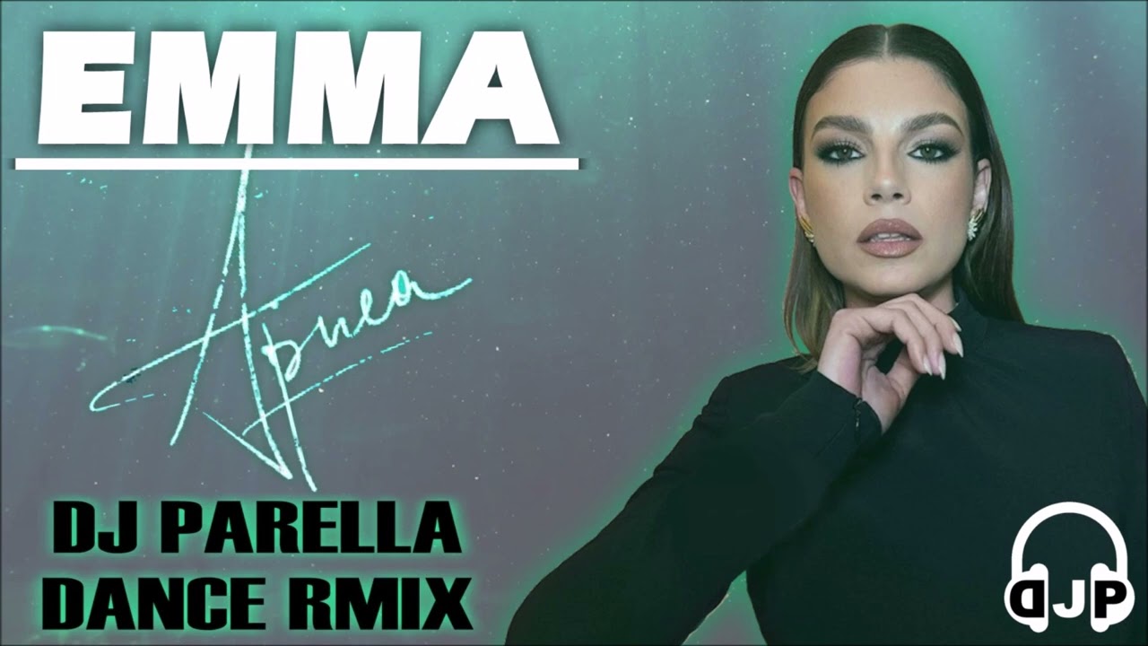 EMMA - Apnea (DJ Parella Dance RMIX)