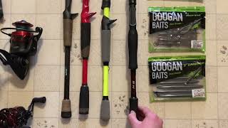 Fishing Gear for Sale
